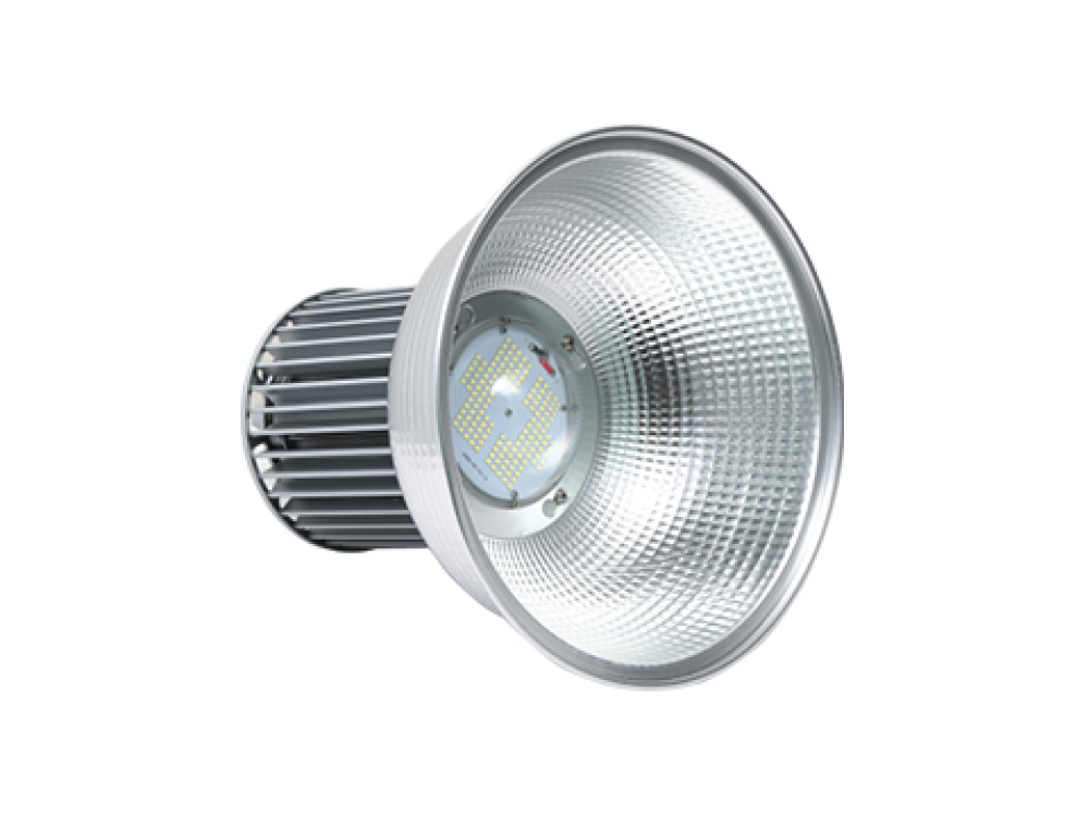 INDUSTRIAL HIGH BAY - CREST SERIES 